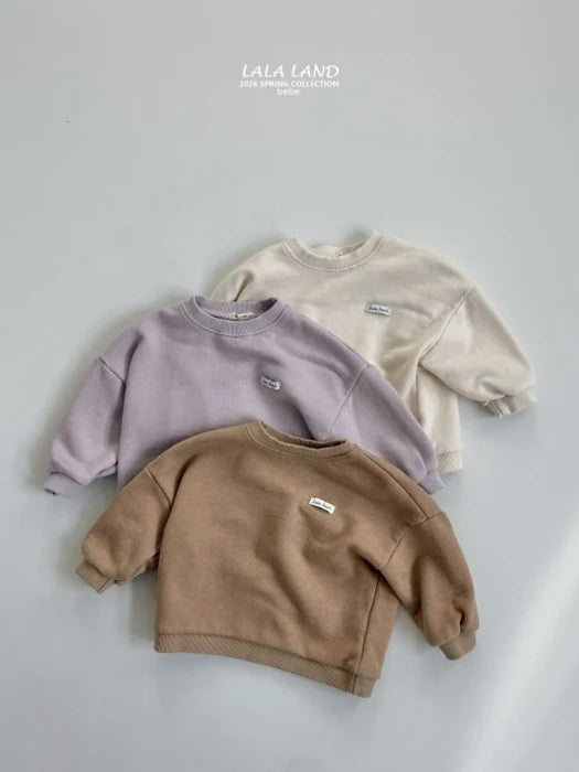 Bebe Lala Sweatshirt_byLittleFox_jetztvorbestellen
