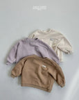 Bebe Lala Sweatshirt_byLittleFox_jetztvorbestellen