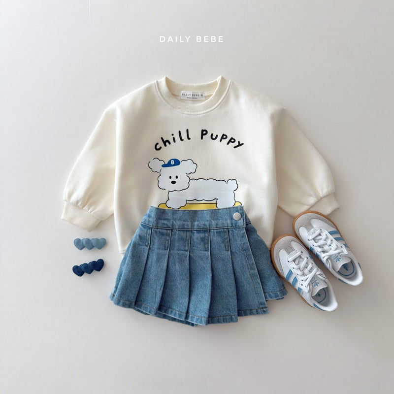 Denim Skirt3_byLittleFox_jetztvorbestellen