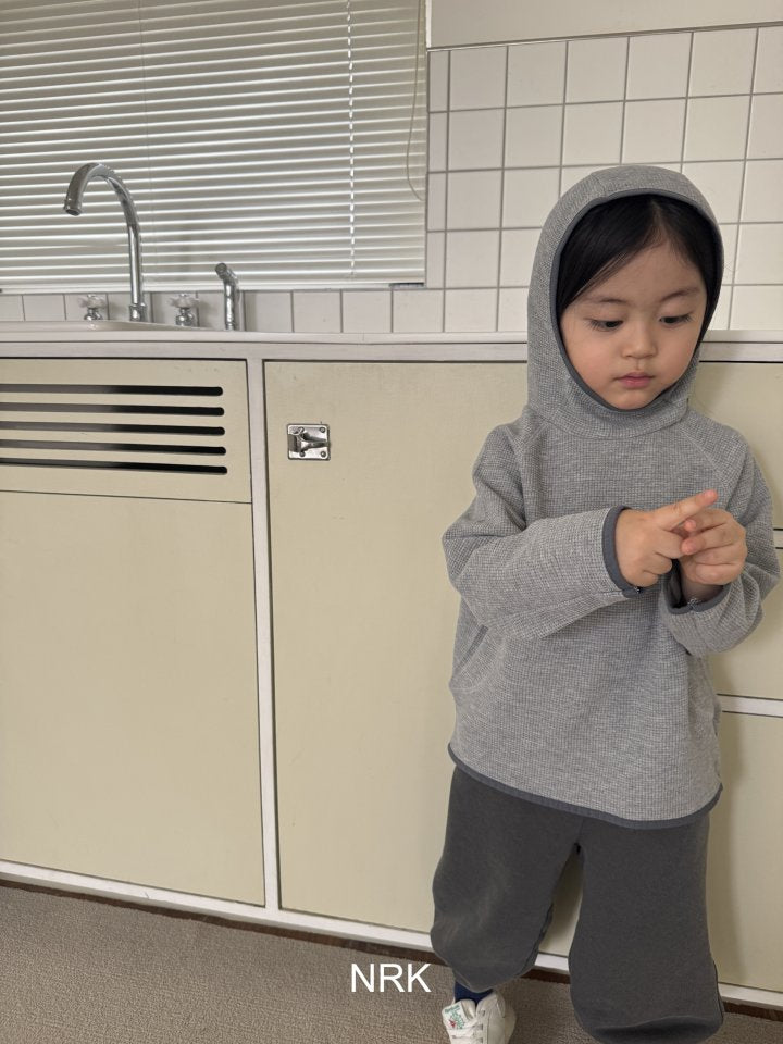 Waffle Rib Hoodie3_byLittleFox_jetztvorbestellen