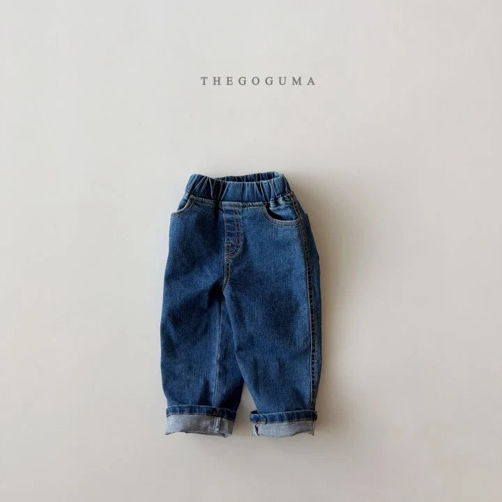 Stella Stretch Denim Pants3_byLittleFox_jetztvorbestellen