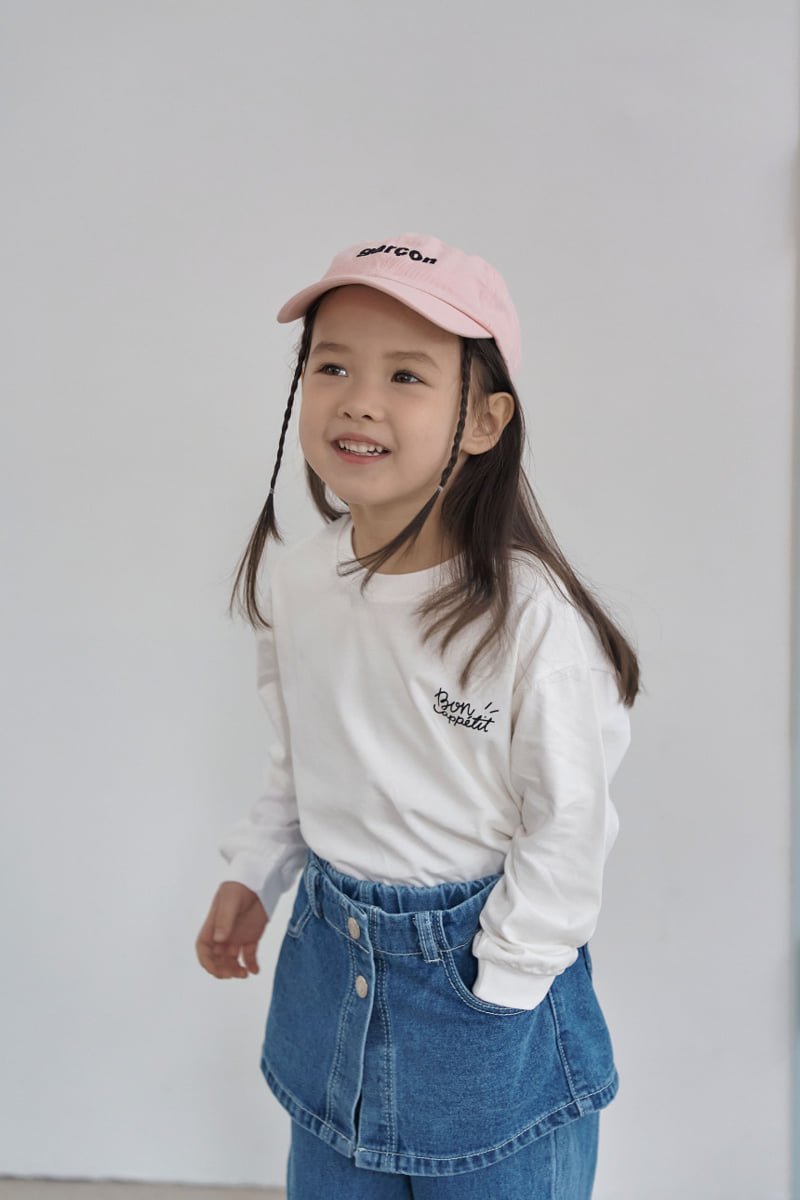 Flat Tee3_byLittleFox_jetztvorbestellen