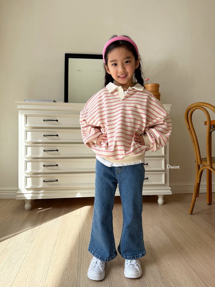 Lulu Slit Collar Sweatshirt3_byLittleFox_jetztvorbestellen