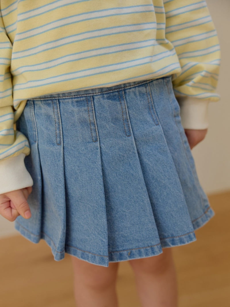 Denim Skirt5_byLittleFox_jetztvorbestellen