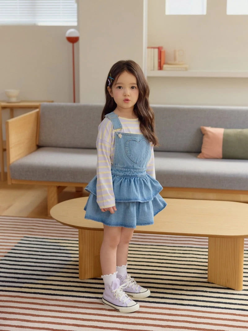 Everyday Tee5_byLittleFox_jetztvorbestellen