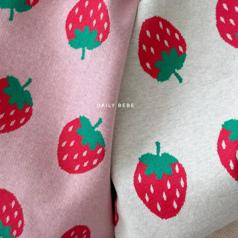 Strawberry Bootcut Set1_byLittleFox_jetztvorbestellen