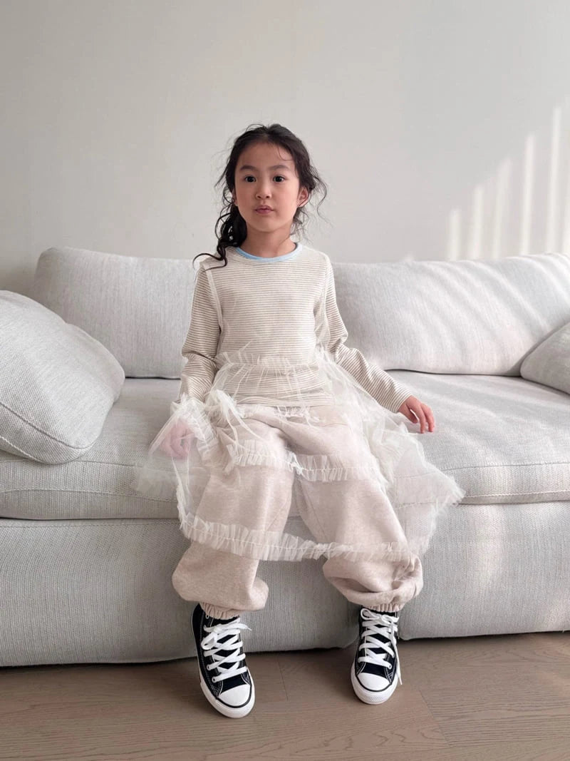 Pocket Sausage Pants2_byLittleFox_jetztvorbestellen