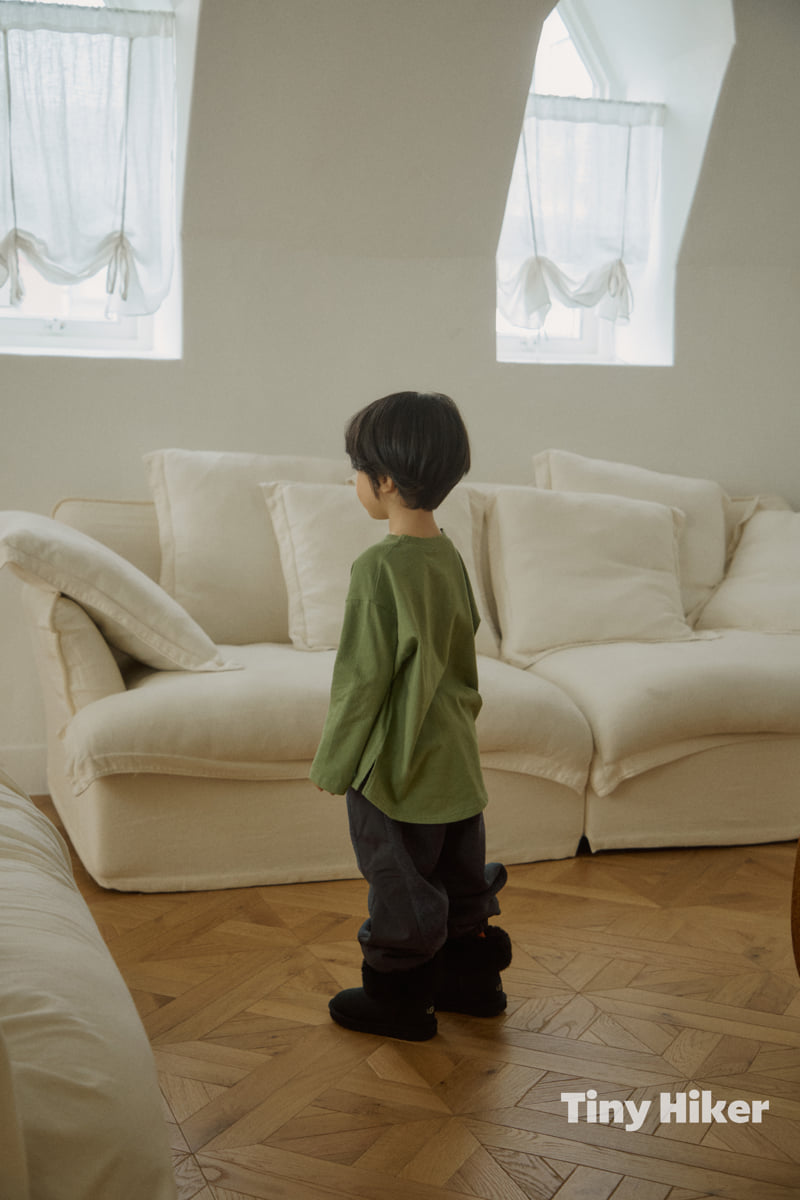 Plain High-Low Tee3_byLittleFox_jetztvorbestellen