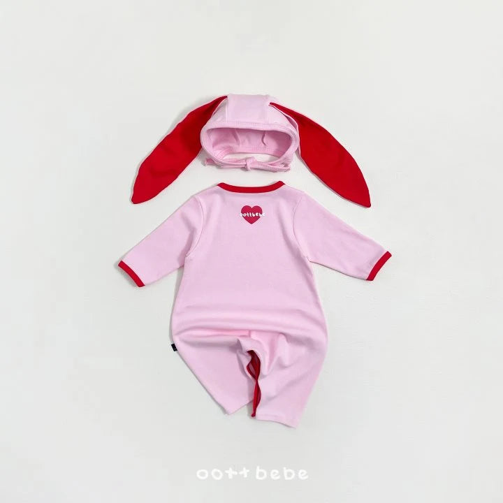 Modal Heart Full Bodysuit Bunny Bonnet Set6_byLittleFox_jetztvorbestellen