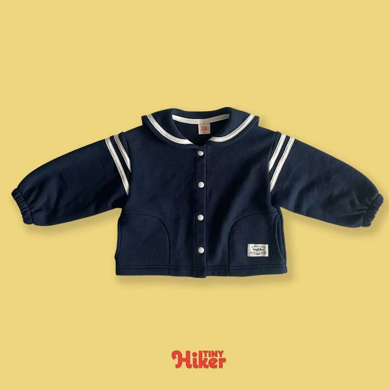 Kinder Sailor Cardigan2_byLittleFox_jetztvorbestellen