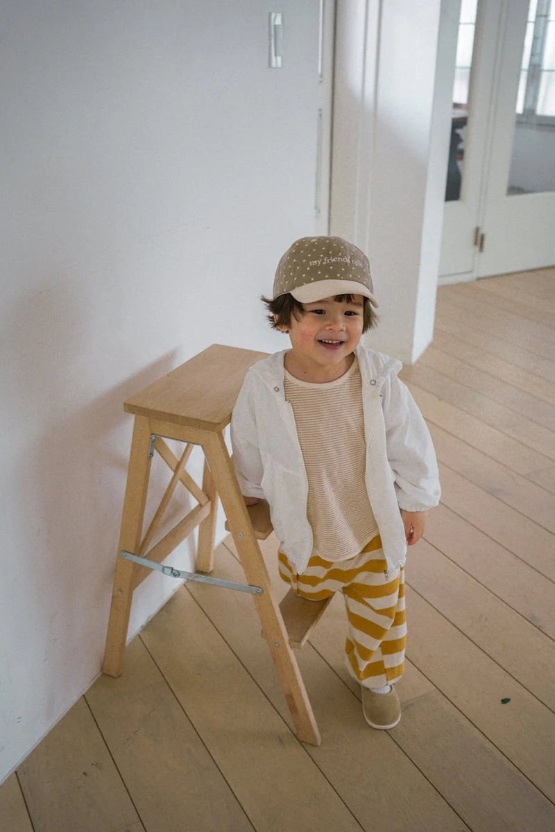 Hooded Panel Windbreaker4_byLittleFox_jetztvorbestellen