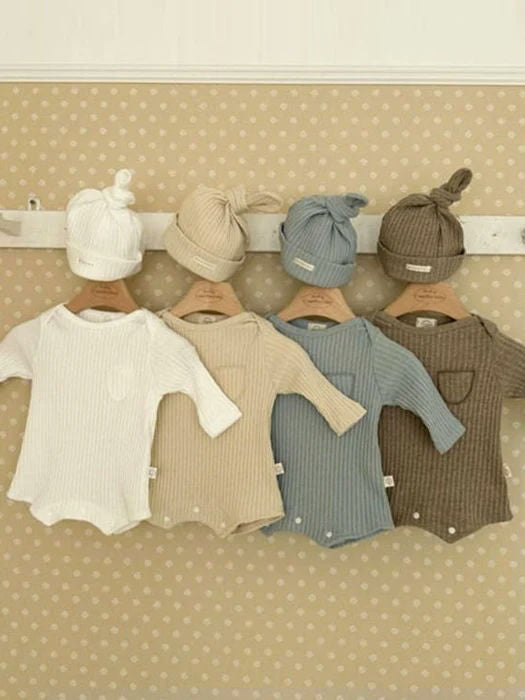 Leo Boy Suit Beanie Set_byLittleFox_jetztvorbestellen