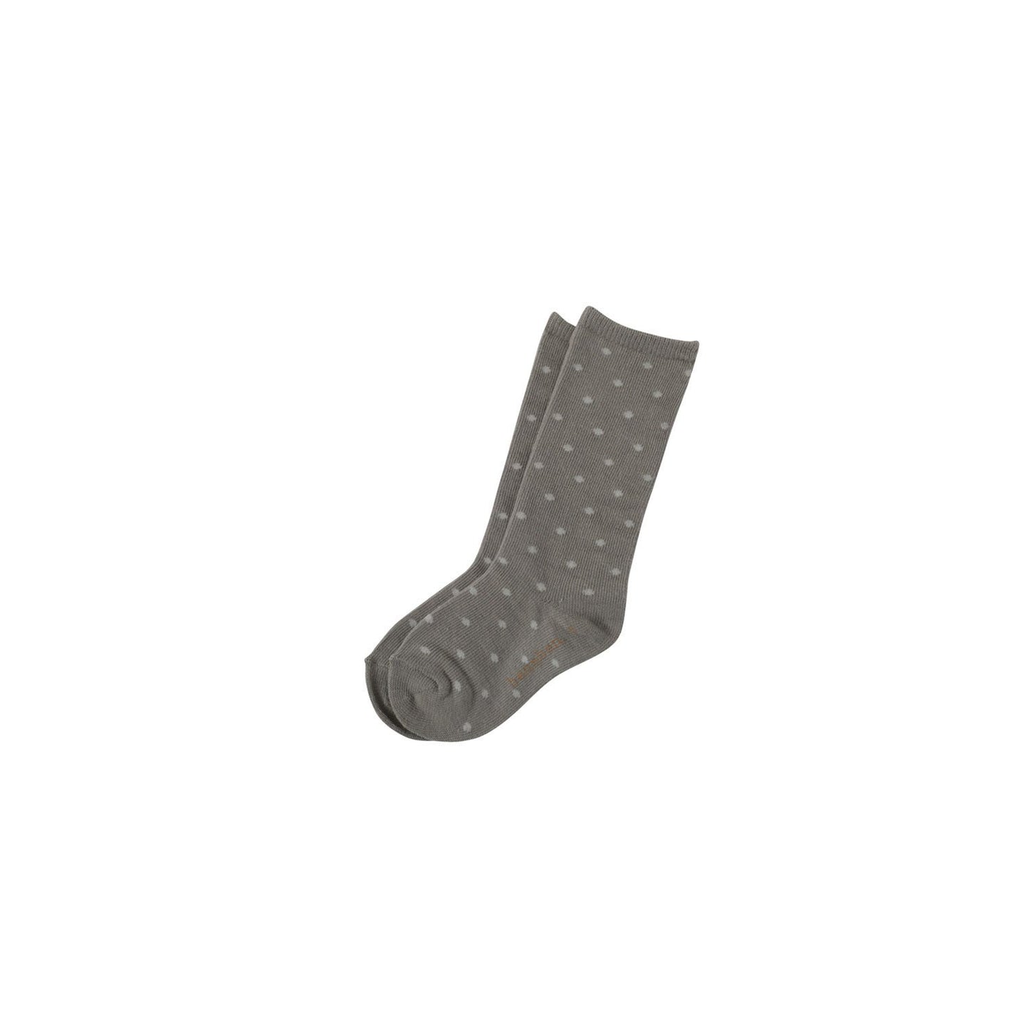 Grey Dot Socken für Baby und Kinder- Little Foxx Online Concept Store