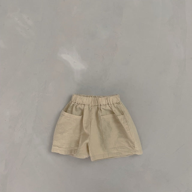 Paper Shorts