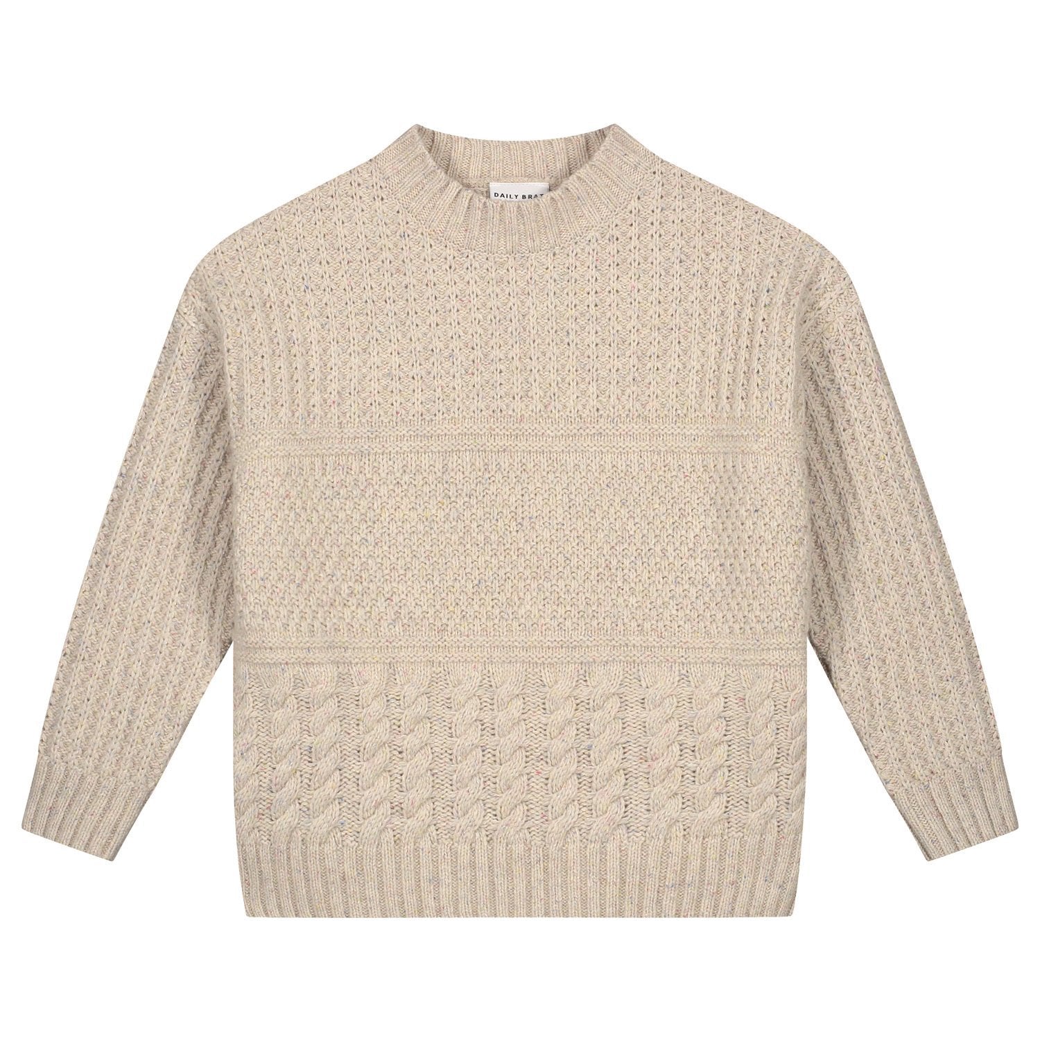 Mika Strick Pullover für Baby und Kinder- Little Foxx Online Concept Store